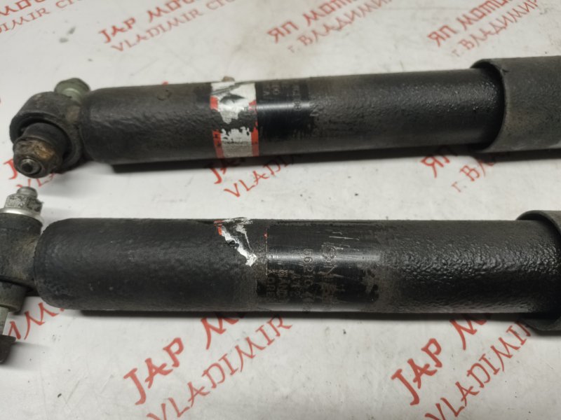 Амортизатор подвески, 2500 рублей, Владимир