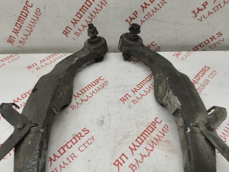 Рычаг подвески верхний, 2500 рублей, Владимир