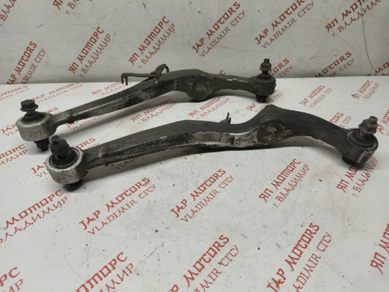 Рычаг подвески верхний, 2500 рублей, Владимир