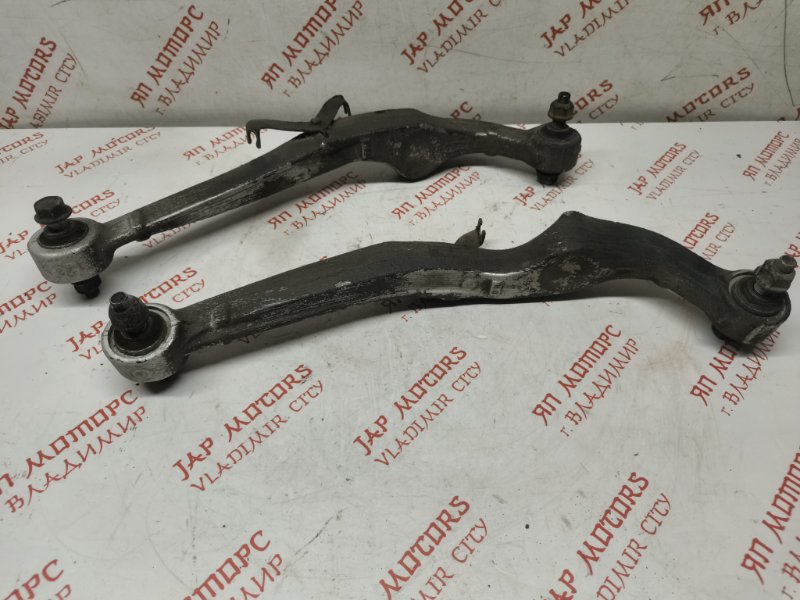 Рычаг подвески верхний, 2500 рублей, Владимир