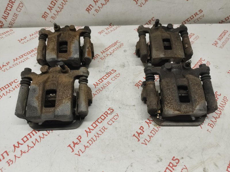 Суппорт тормозной, 2500 рублей, Владимир