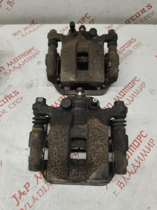 Суппорт тормозной, 2500 рублей, Владимир