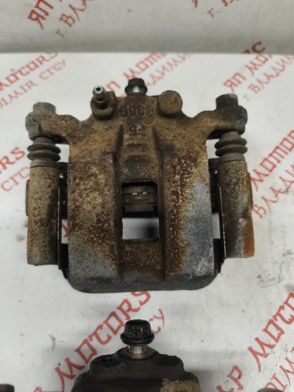 Суппорт тормозной, 2500 рублей, Владимир