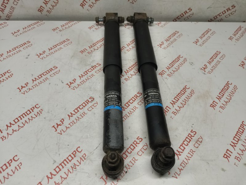 Амортизатор подвески, 3000 рублей, Владимир