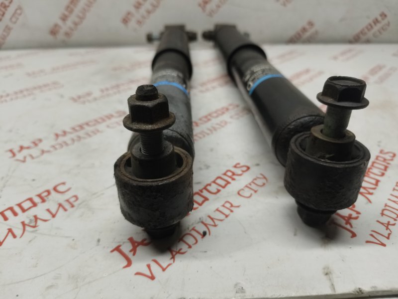 Амортизатор подвески, 3000 рублей, Владимир