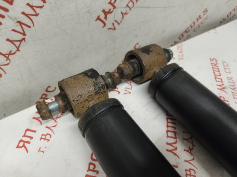 Амортизатор подвески, 3000 рублей, Владимир