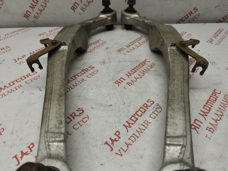 Рычаг подвески верхний, 4000 рублей, Владимир