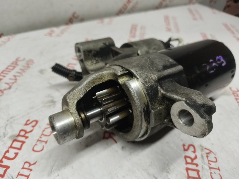 Стартер, 2500 рублей, Владимир