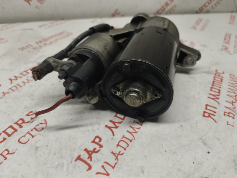 Стартер, 2500 рублей, Владимир