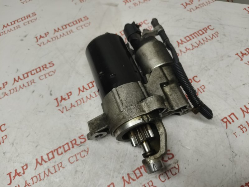 Стартер, 2500 рублей, Владимир