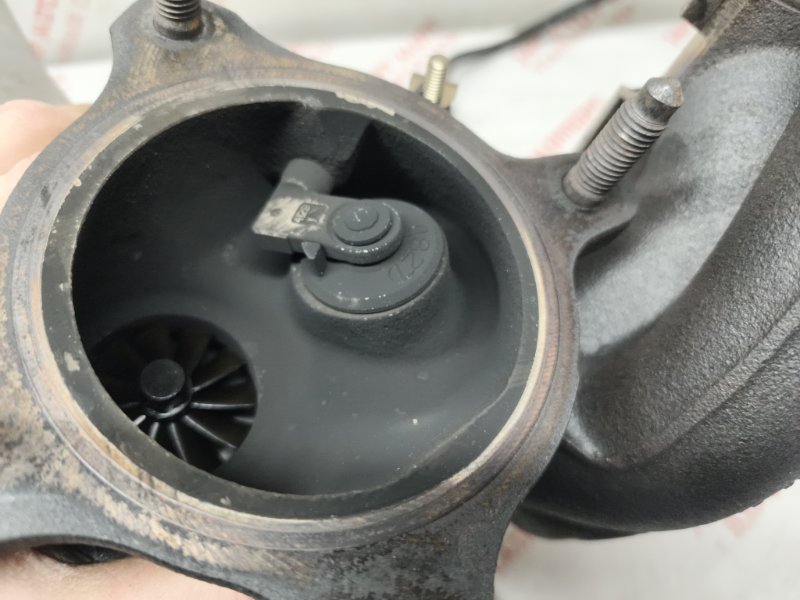 Турбина, 12000 рублей, Владимир