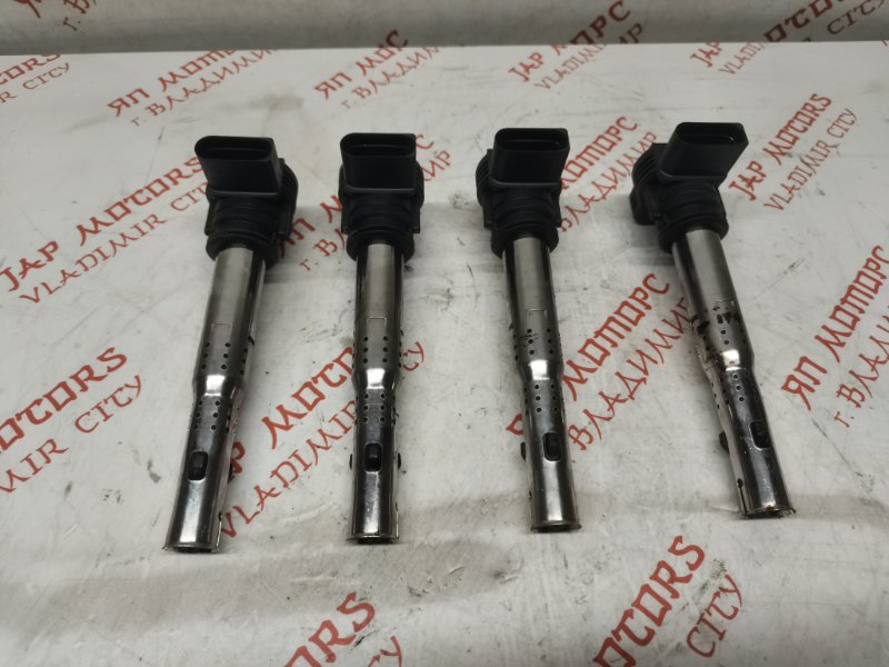 Катушка зажигания, 3000 рублей, Владимир