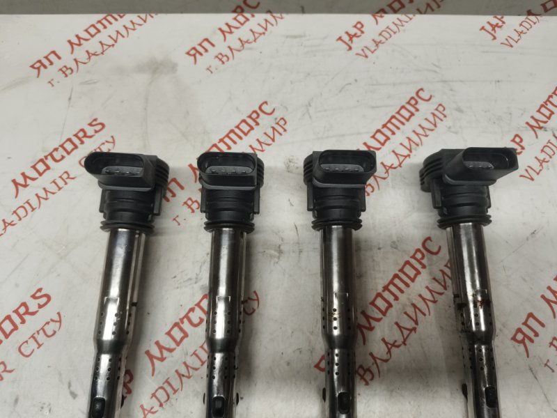 Катушка зажигания, 3000 рублей, Владимир