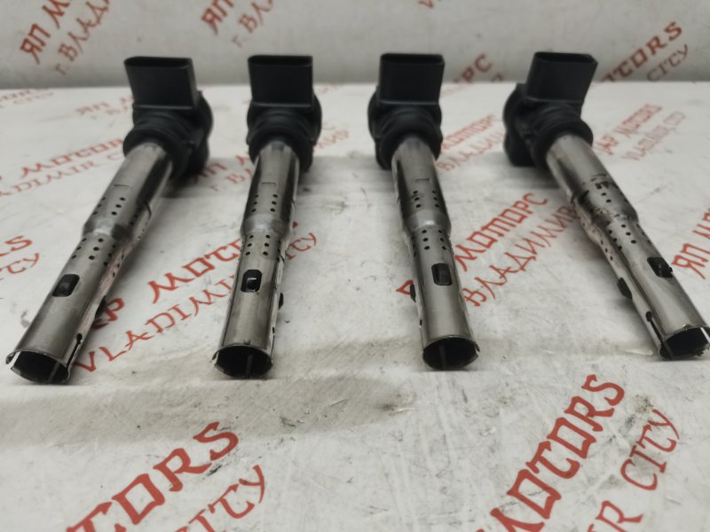 Катушка зажигания, 3000 рублей, Владимир