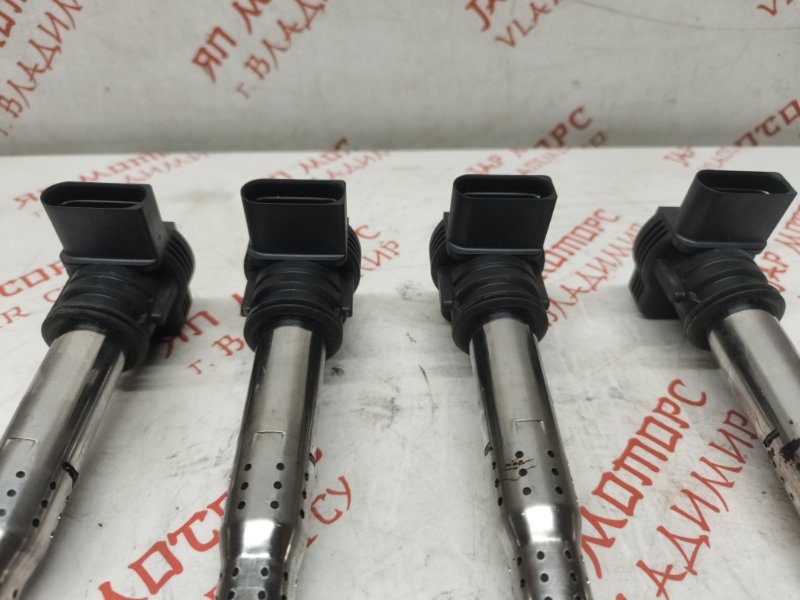 Катушка зажигания, 3000 рублей, Владимир