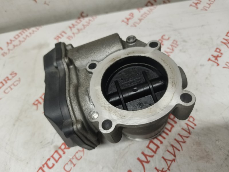 Дроссельная заслонка, 2000 рублей, Владимир