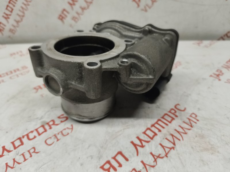 Дроссельная заслонка, 2000 рублей, Владимир