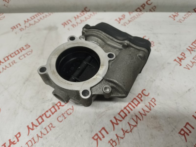 Дроссельная заслонка, 2000 рублей, Владимир