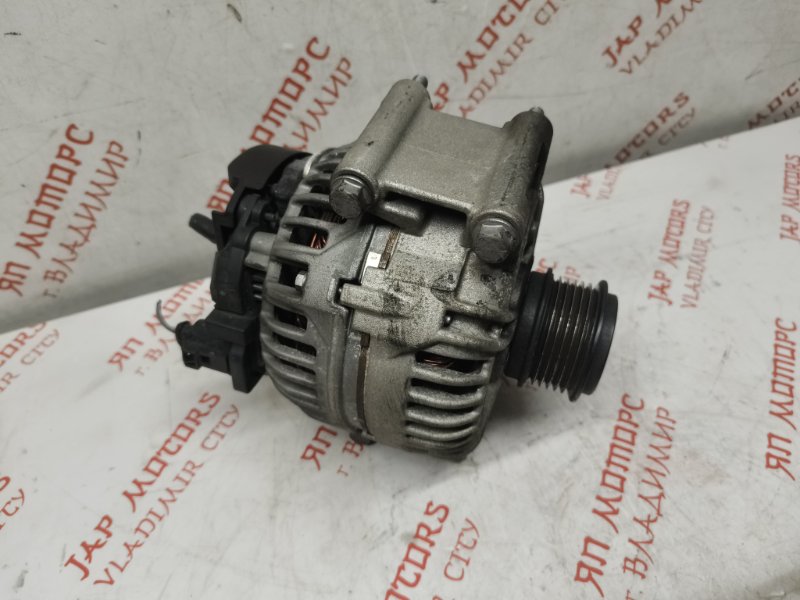 Генератор, 6000 рублей, Владимир