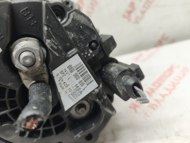 Генератор, 6000 рублей, Владимир