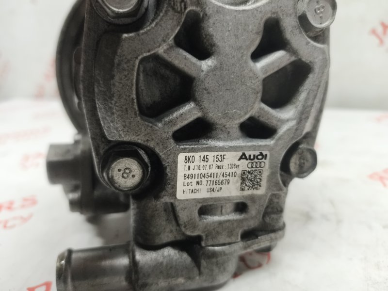 Насос ГУР, 4000 рублей, Владимир