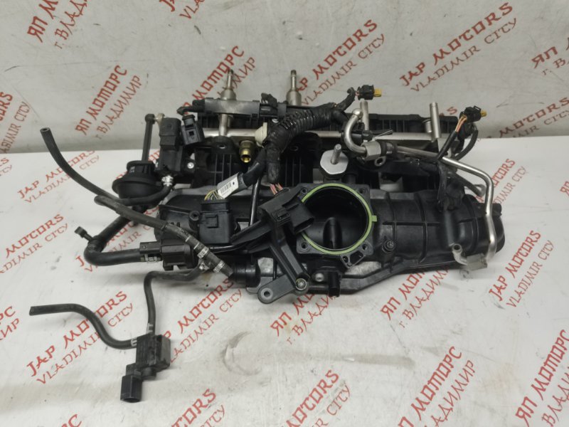 Коллектор впускной, 12000 рублей, Владимир