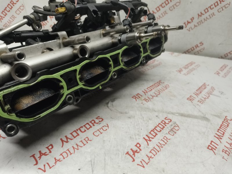 Коллектор впускной, 12000 рублей, Владимир