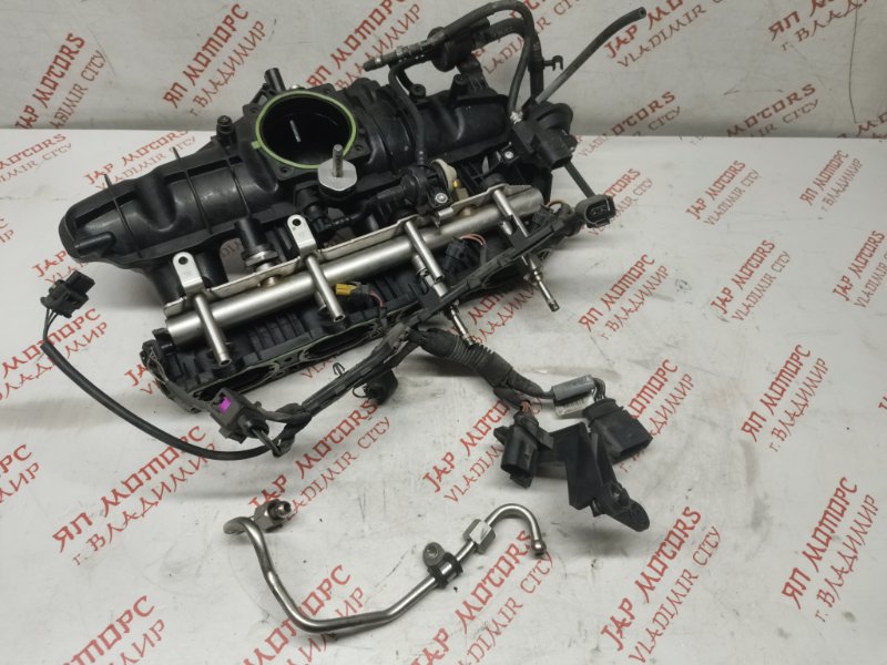 Коллектор впускной, 12000 рублей, Владимир