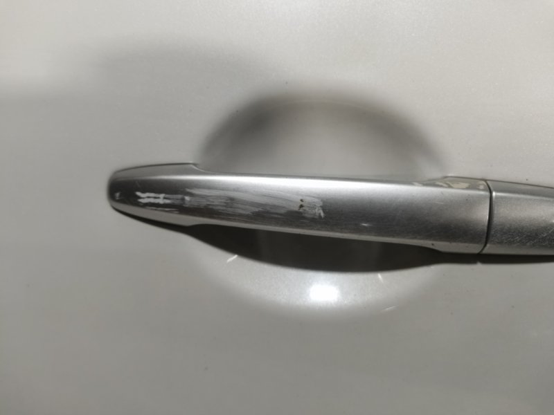 Дверь боковая, 15000 рублей, Владимир