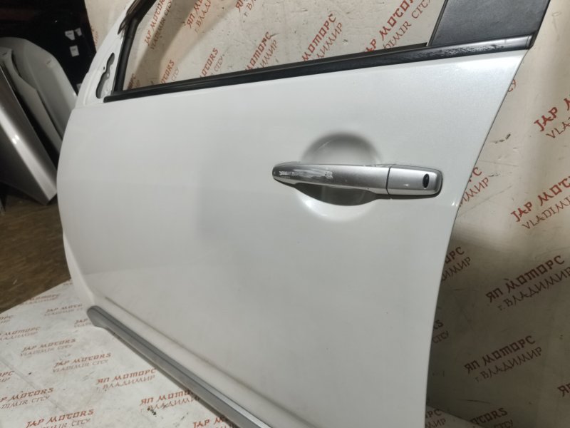 Дверь боковая, 15000 рублей, Владимир