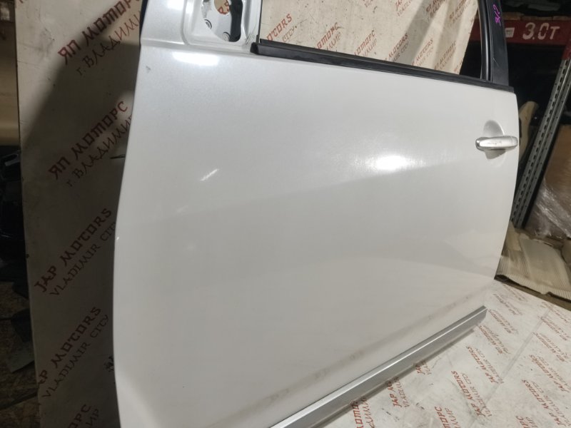 Дверь боковая, 15000 рублей, Владимир