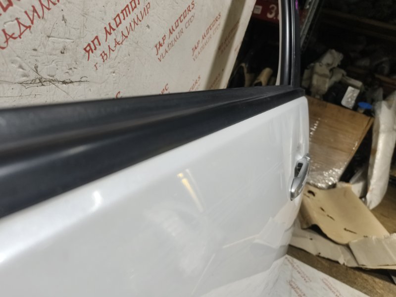 Дверь боковая, 15000 рублей, Владимир