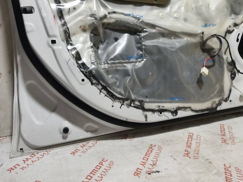 Дверь боковая, 15000 рублей, Владимир