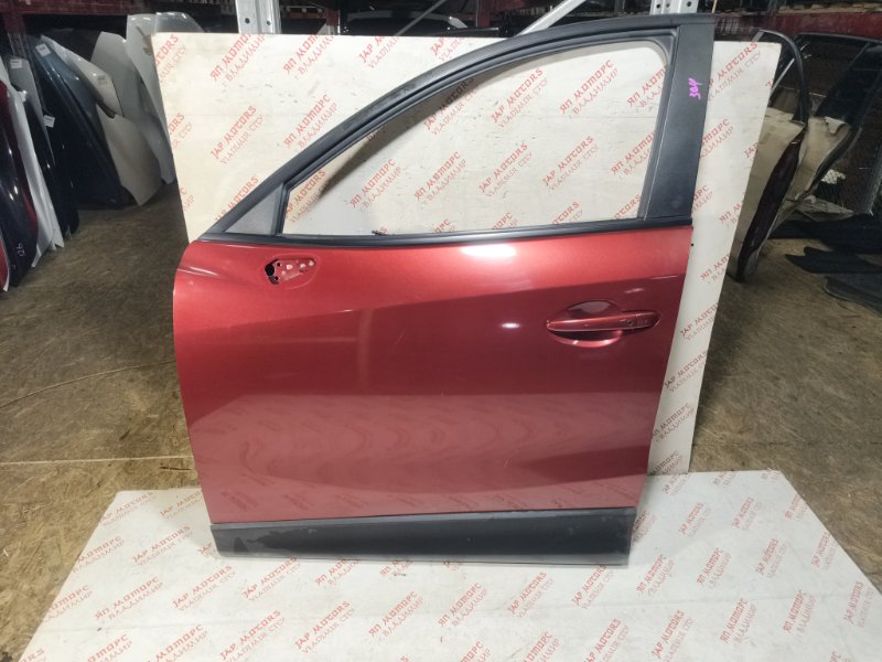 Дверь боковая, 35000 рублей, Владимир