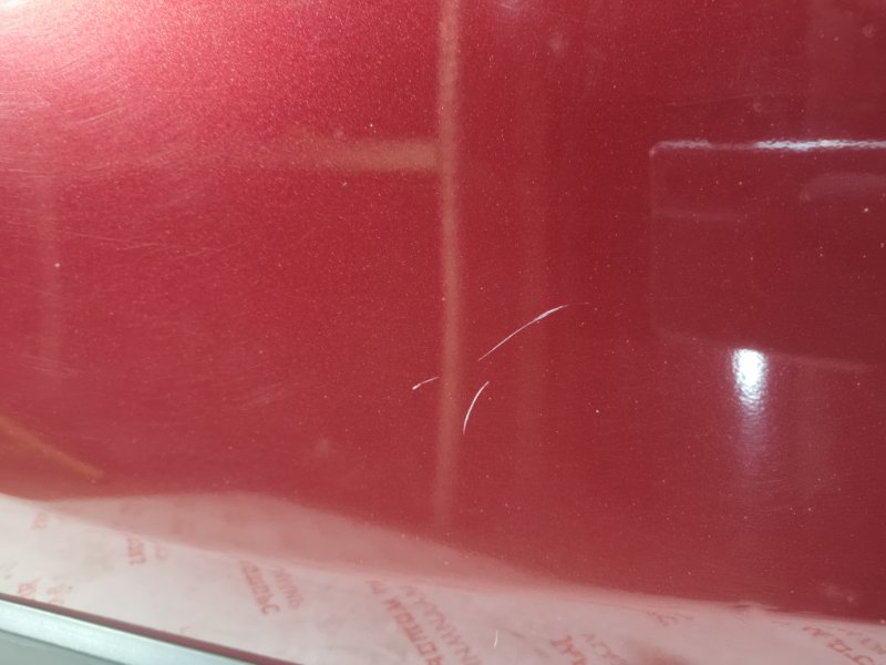 Дверь боковая, 35000 рублей, Владимир