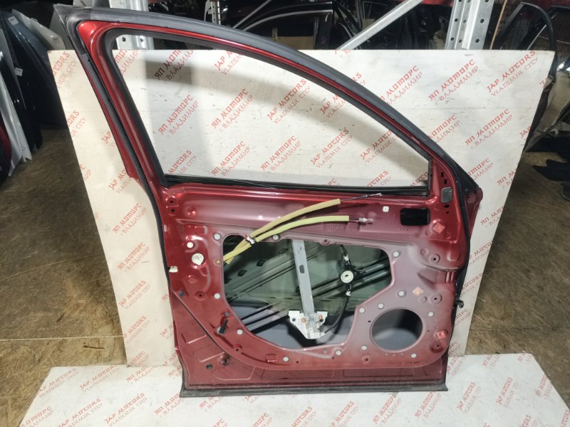 Дверь боковая, 35000 рублей, Владимир