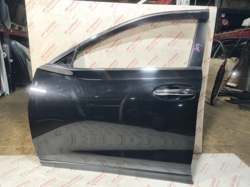 Дверь боковая, 40000 рублей, Владимир