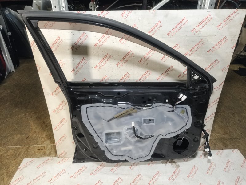 Дверь боковая, 40000 рублей, Владимир