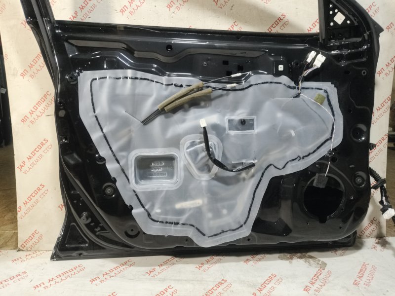 Дверь боковая, 40000 рублей, Владимир