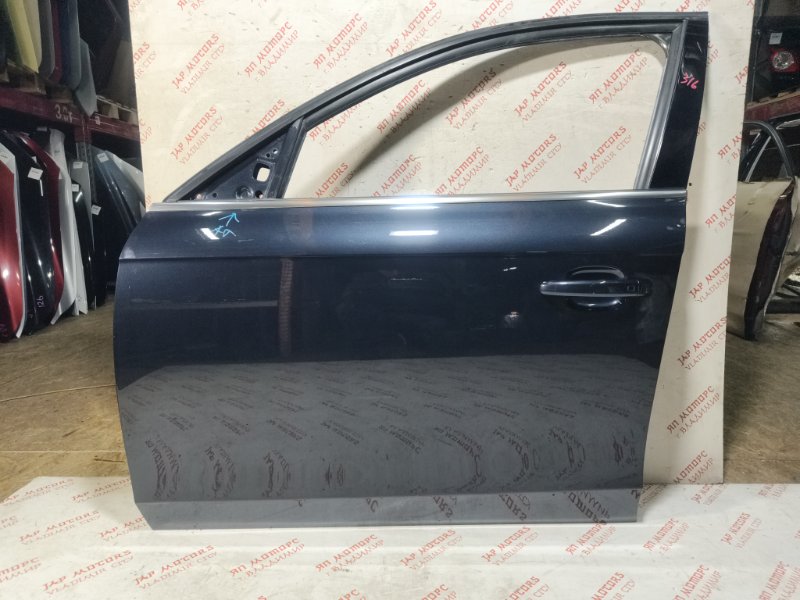 Дверь боковая, 15000 рублей, Владимир