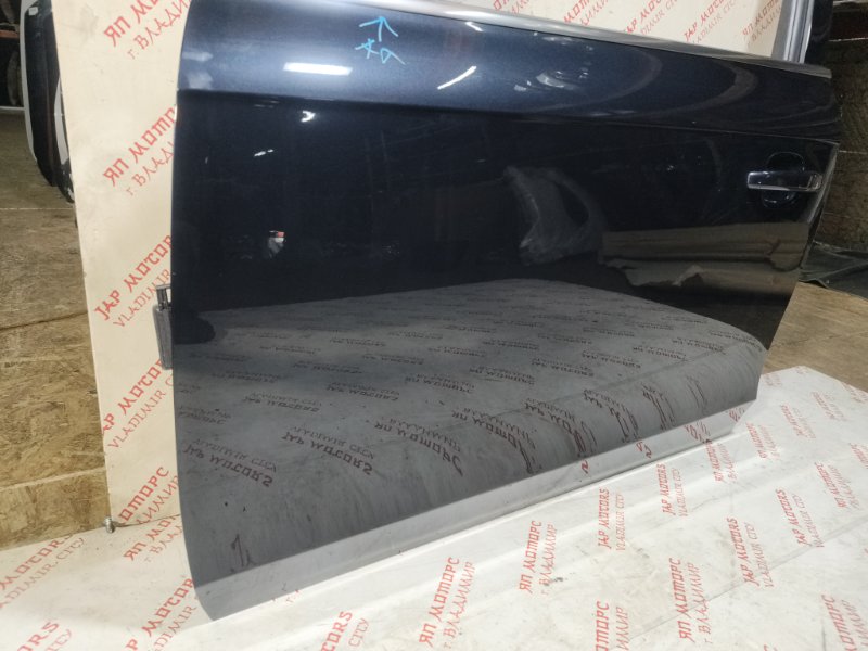 Дверь боковая, 15000 рублей, Владимир