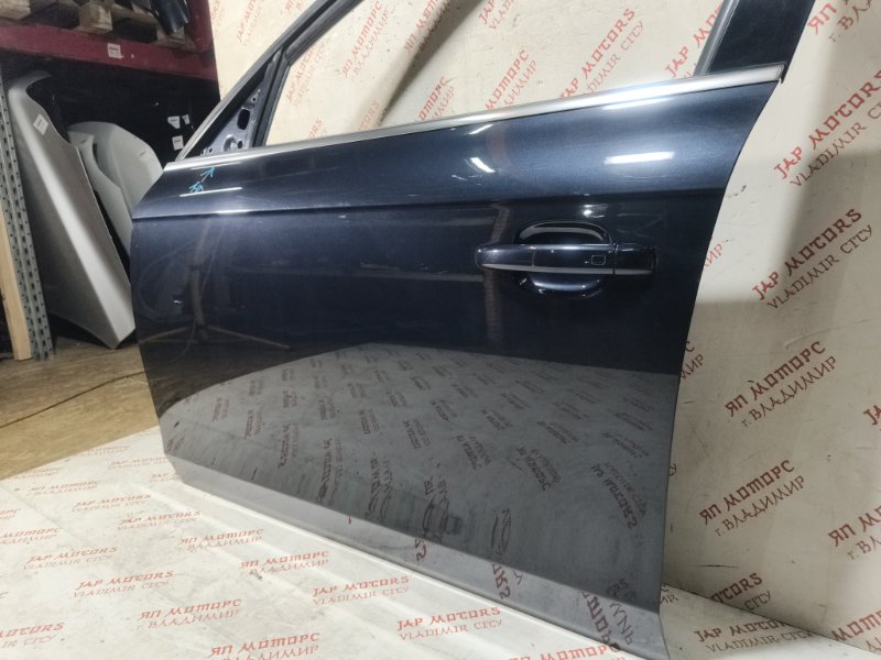 Дверь боковая, 15000 рублей, Владимир