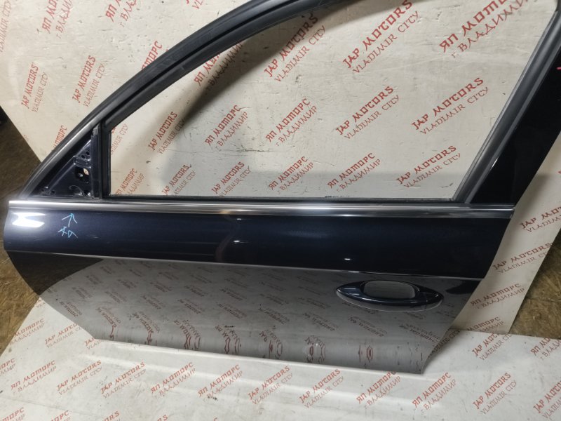 Дверь боковая, 15000 рублей, Владимир