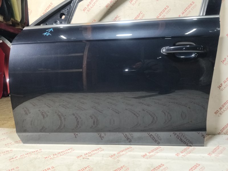 Дверь боковая, 15000 рублей, Владимир