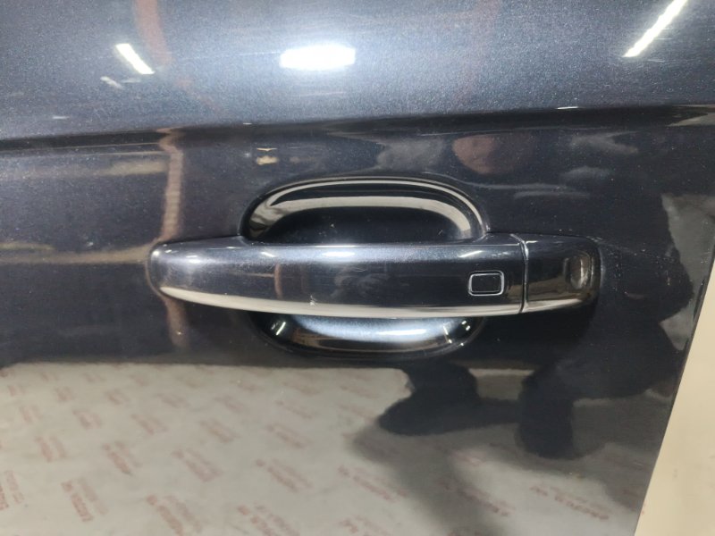 Дверь боковая, 15000 рублей, Владимир