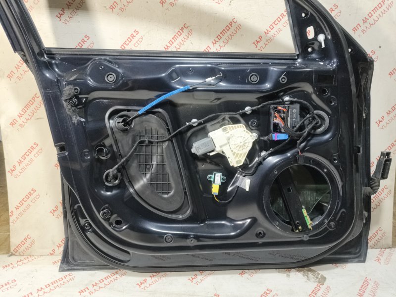 Дверь боковая, 15000 рублей, Владимир