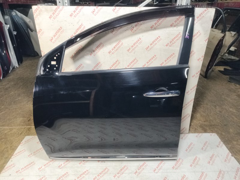 Дверь боковая, 13000 рублей, Владимир