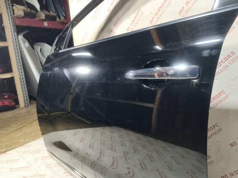 Дверь боковая, 13000 рублей, Владимир