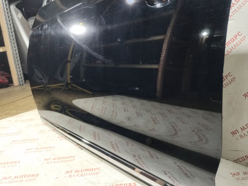 Дверь боковая, 13000 рублей, Владимир