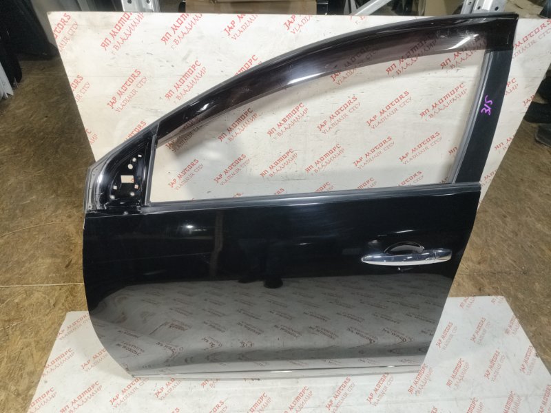 Дверь боковая, 13000 рублей, Владимир